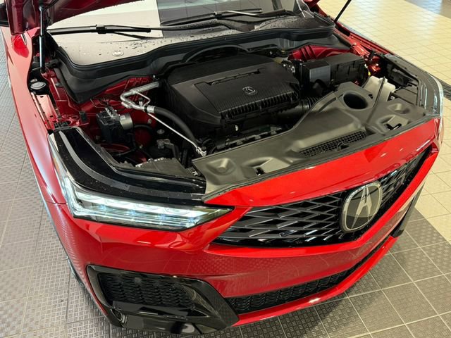 Used 2026 Acura MDX A-Spec AWD/4WD image 25