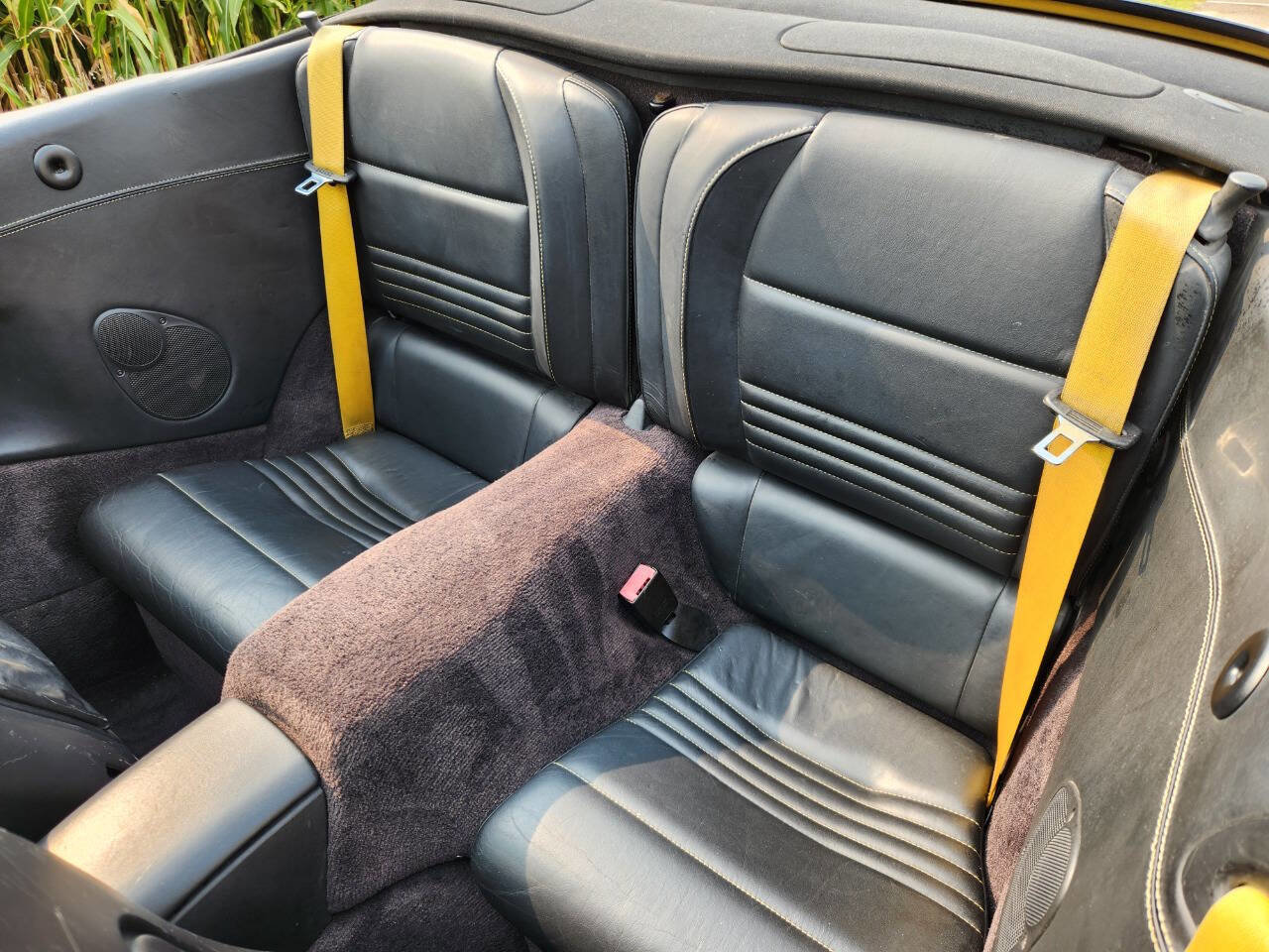 Used 2001 Porsche 911 Carrera image 17