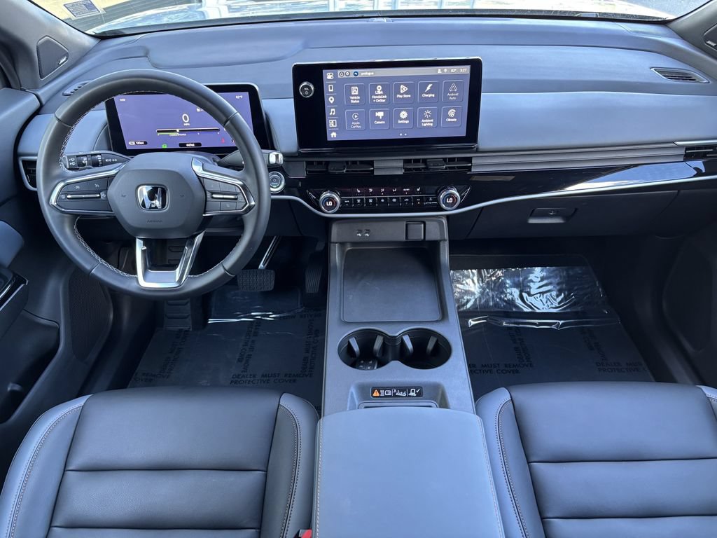 Used 2024 Honda Prologue Touring image 20