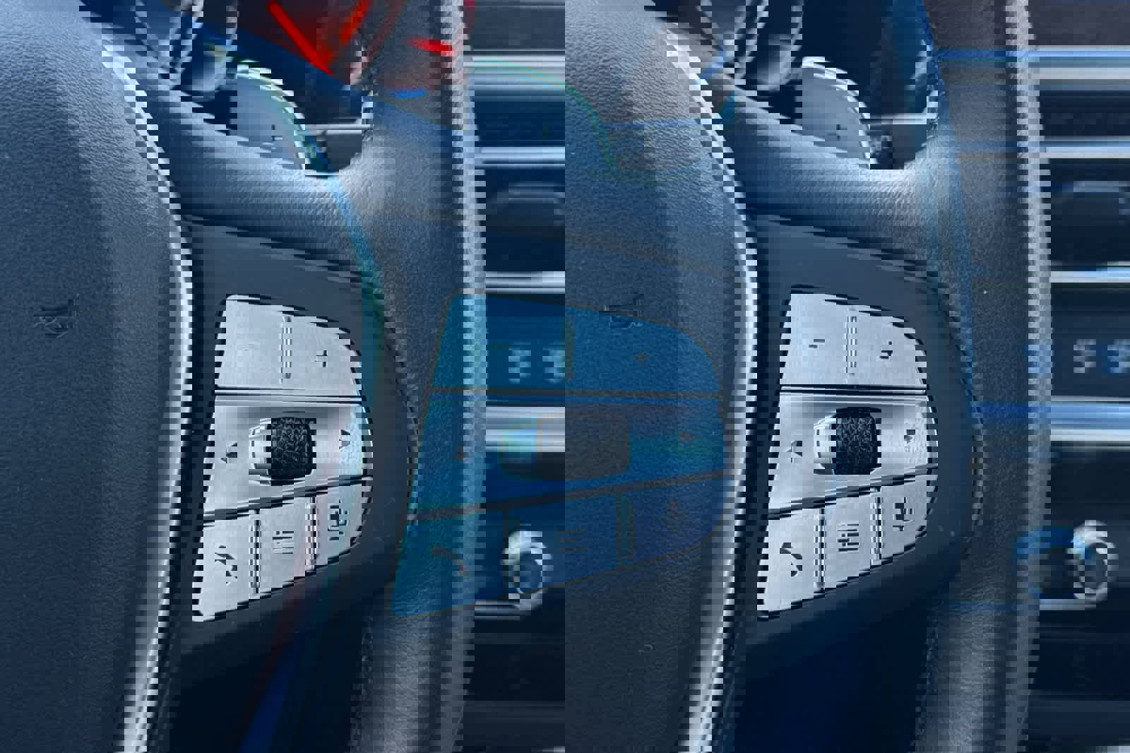 Certified 2023 BMW X3 sDrive30i w/ Convenience Package image 27