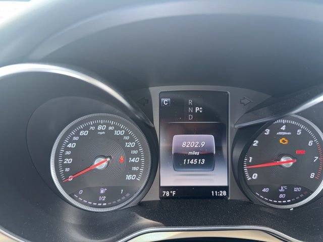 Used 2017 Mercedes-Benz C 300 Sedan image 16