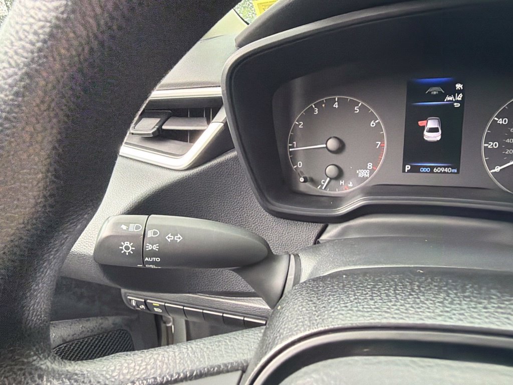Used 2024 Toyota Corolla LE FWD image 29