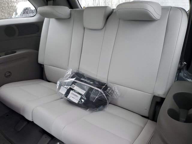 New 2026 Hyundai Palisade Limited image 13