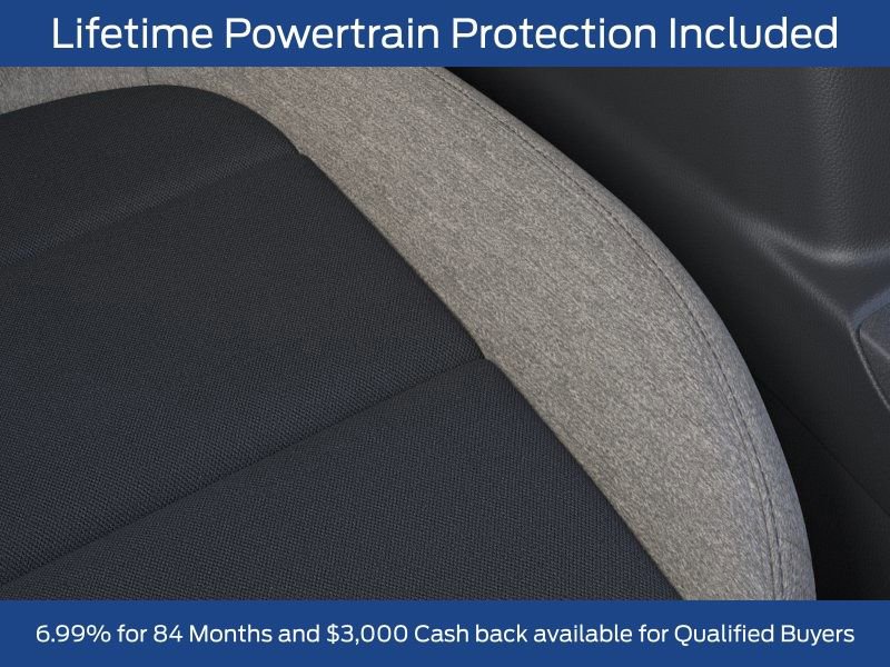 New 2025 Ford Bronco Sport Big Bend image 18