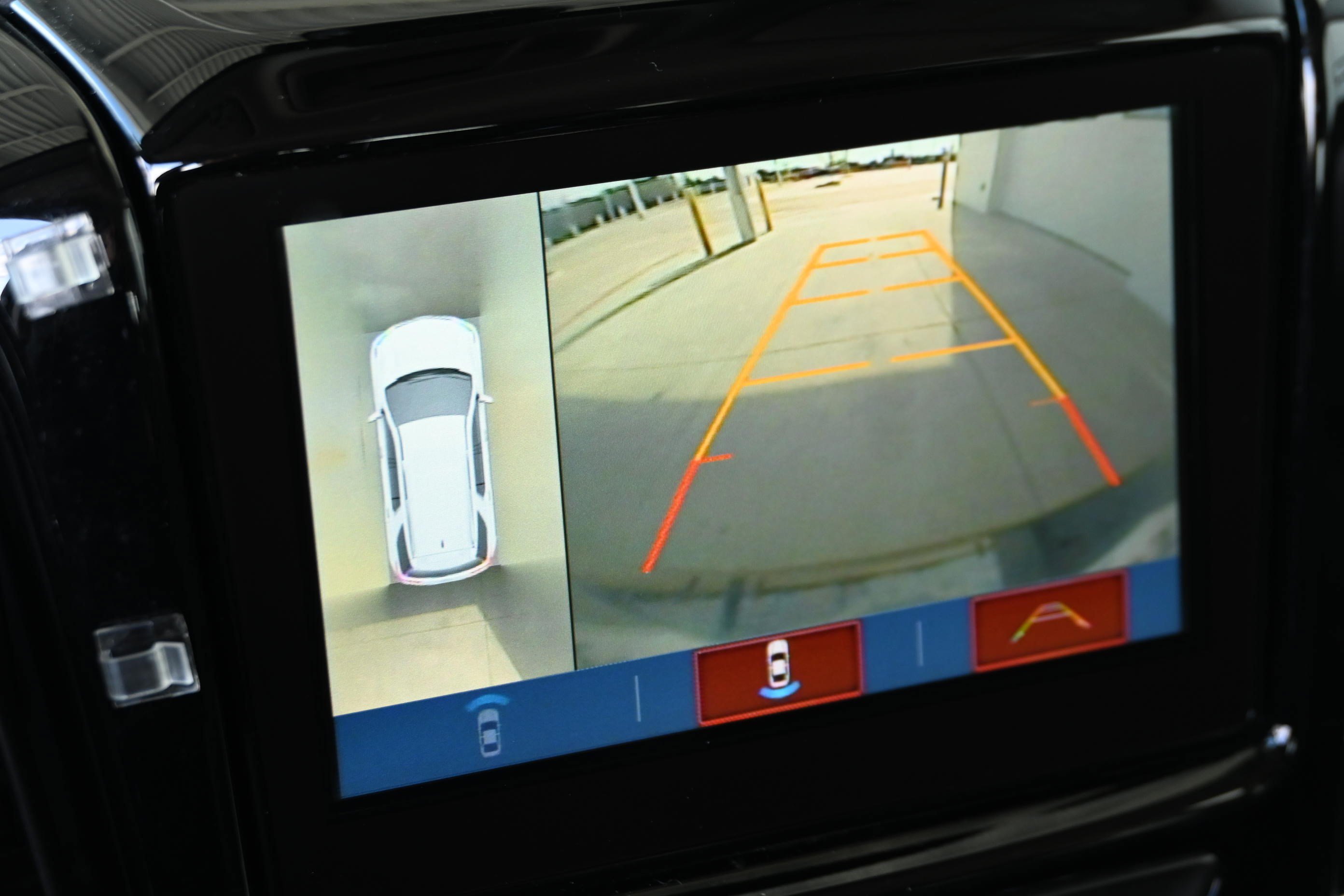 Used 2019 Chevrolet Traverse RS FWD image 18