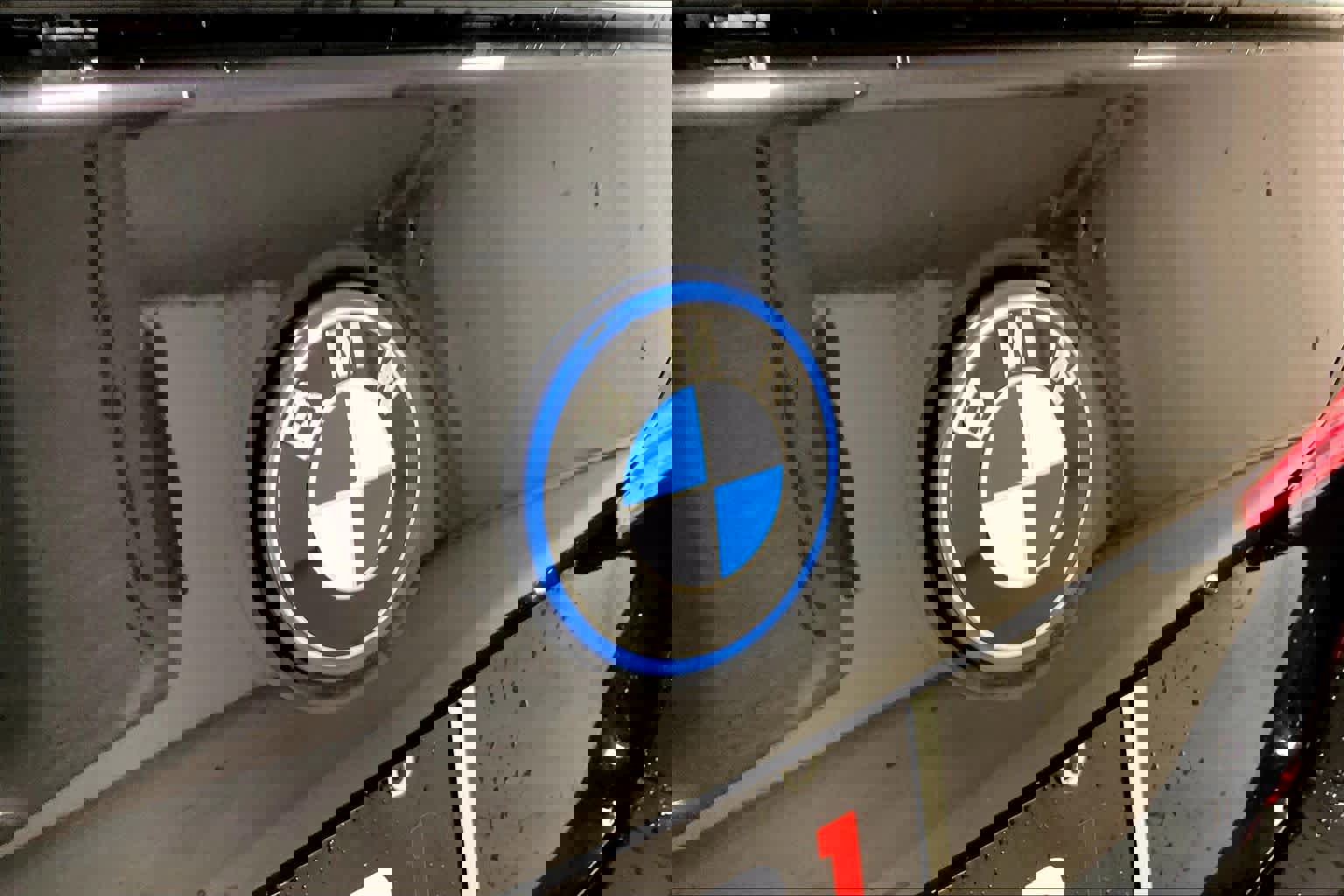 Certified 2024 BMW i5 M60 w/ Executive Package AWD/4WD image 29