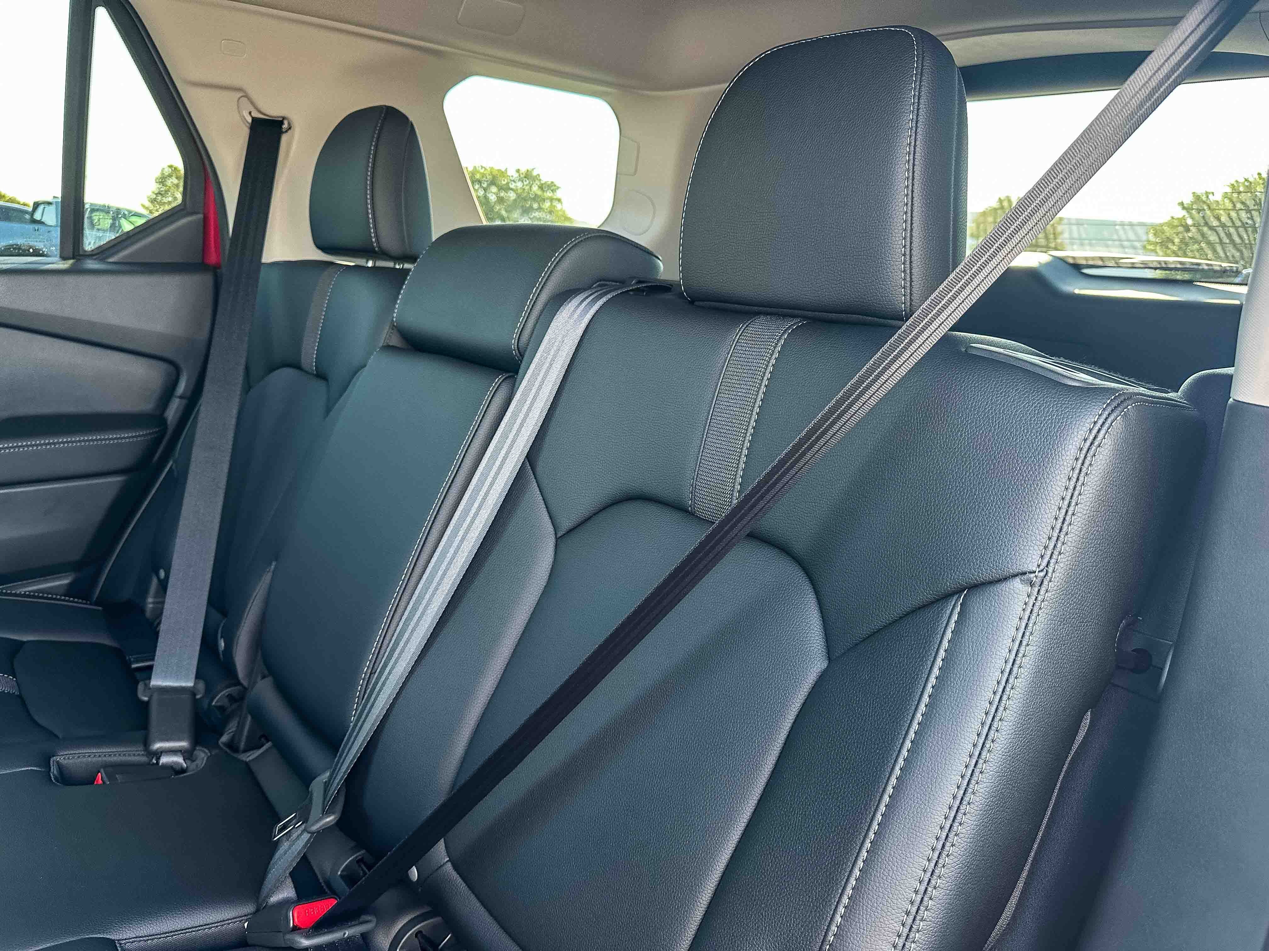 New 2026 Honda Passport RTL image 15
