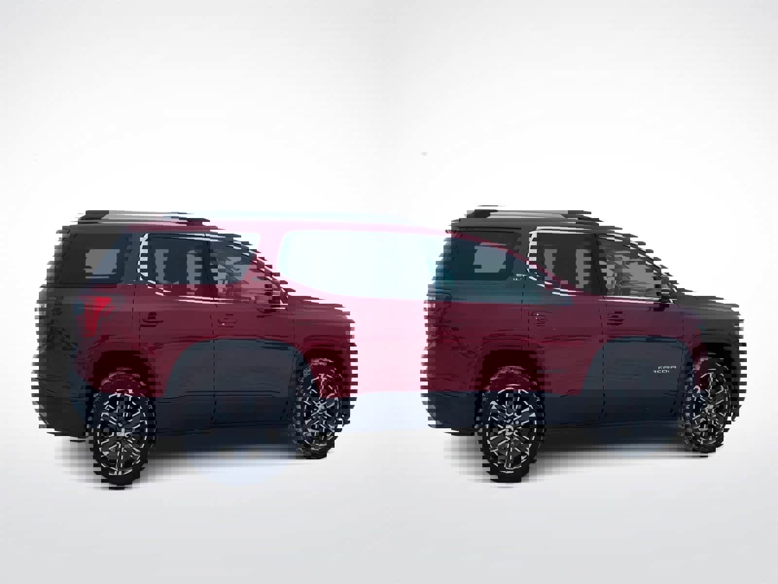 Used 2020 GMC Acadia SLT w/ Driver Alert Package II image 9