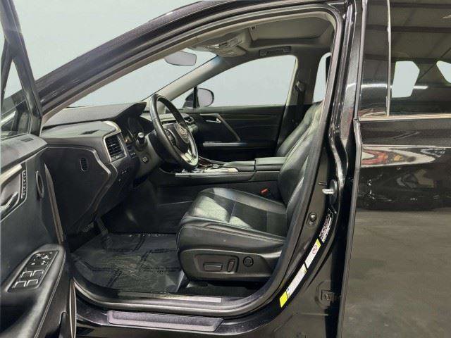 Used 2018 Lexus RX 350 AWD w/ Premium Package image 17