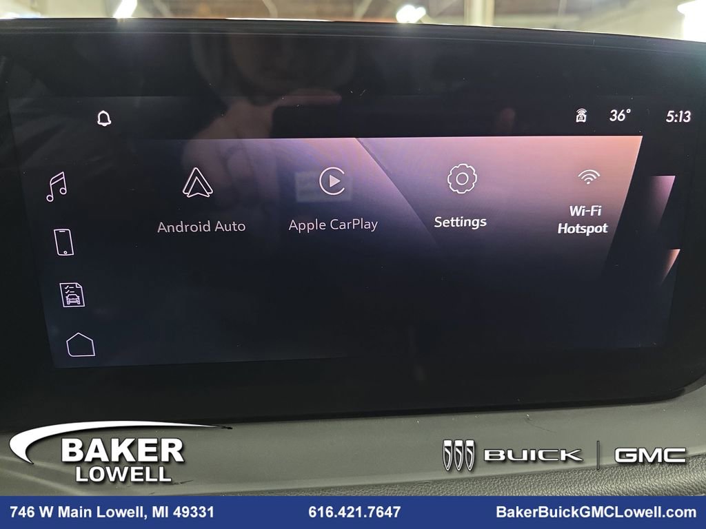 New 2026 Buick Encore GX Preferred image 22