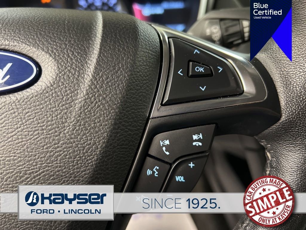 Used 2020 Ford Fusion Energi Titanium FWD image 19