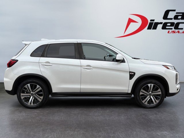 Used 2020 Mitsubishi Outlander Sport ES image 3
