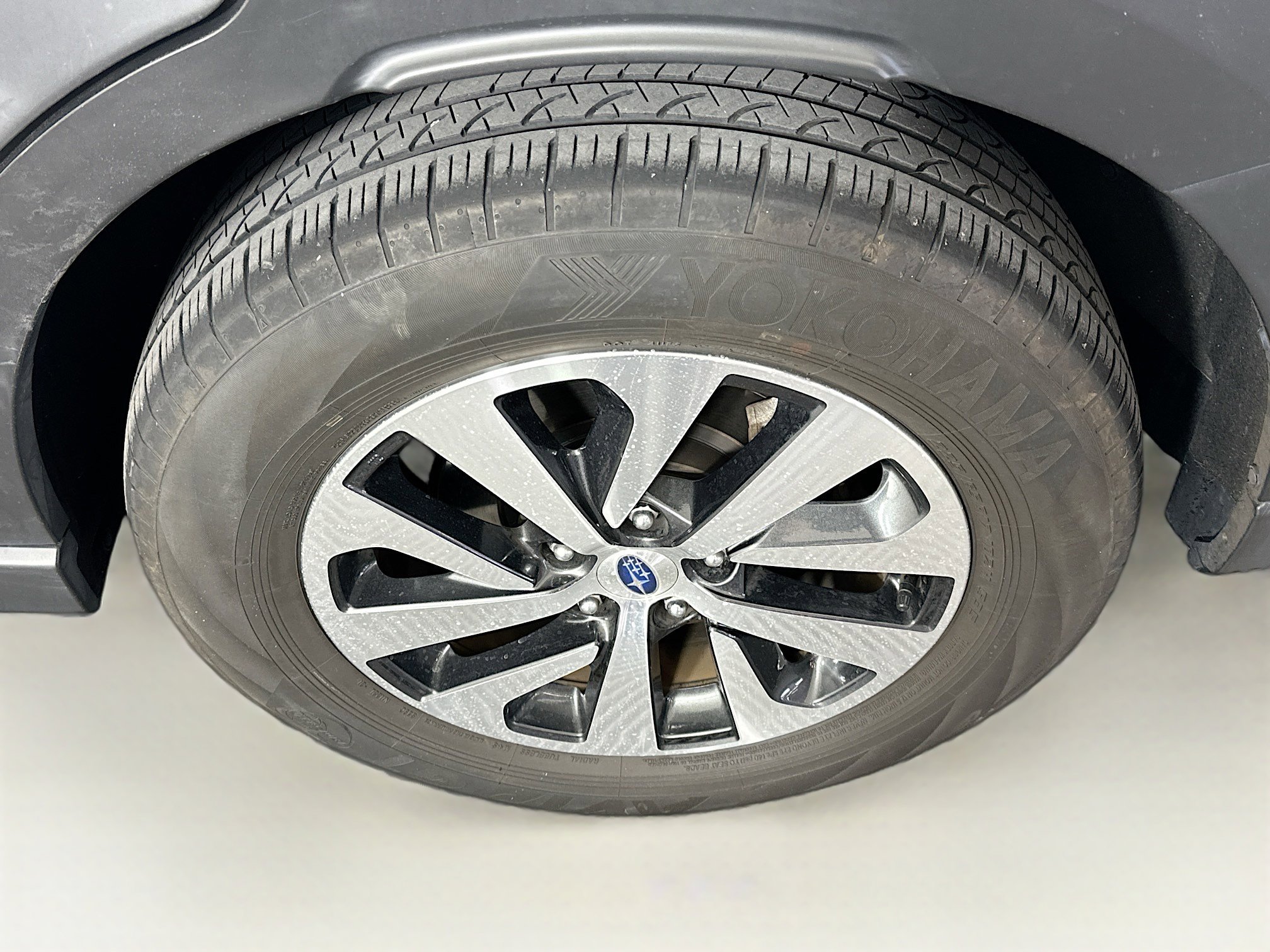 Used 2023 Subaru Outback Premium image 11