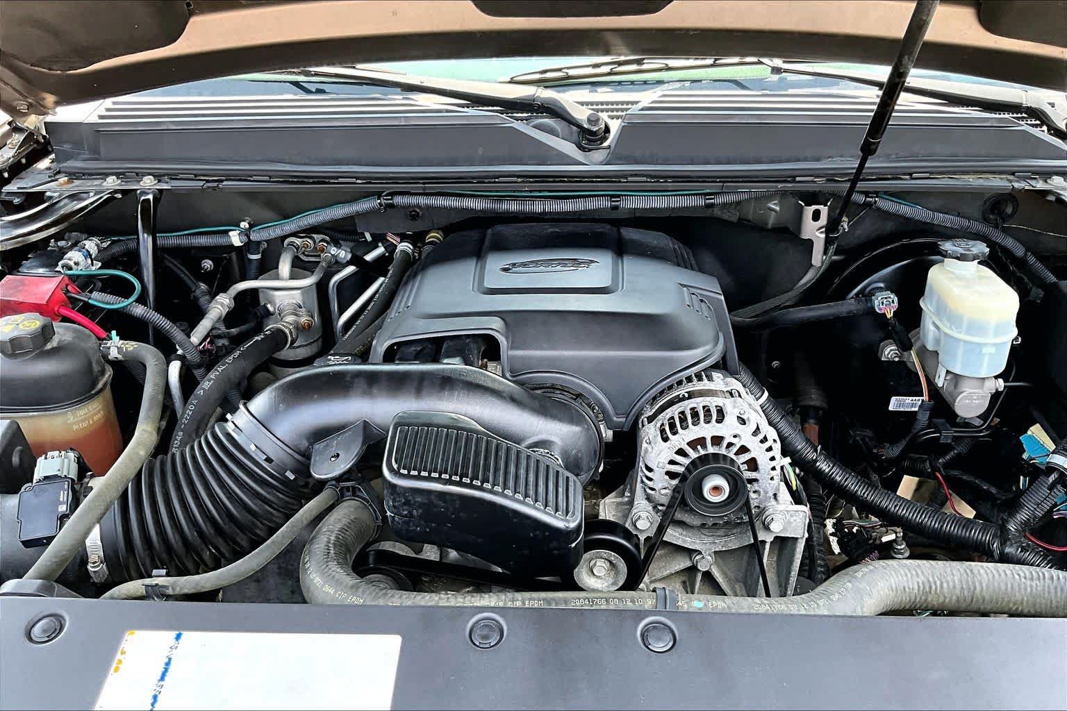 Used 2011 Chevrolet Tahoe LS RWD image 30