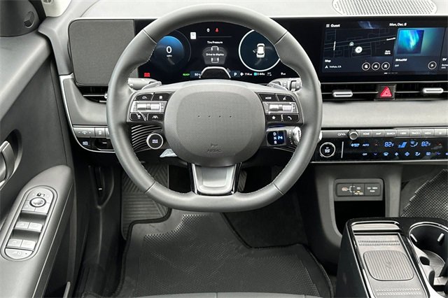 New 2026 Hyundai Ioniq 5 SEL image 14