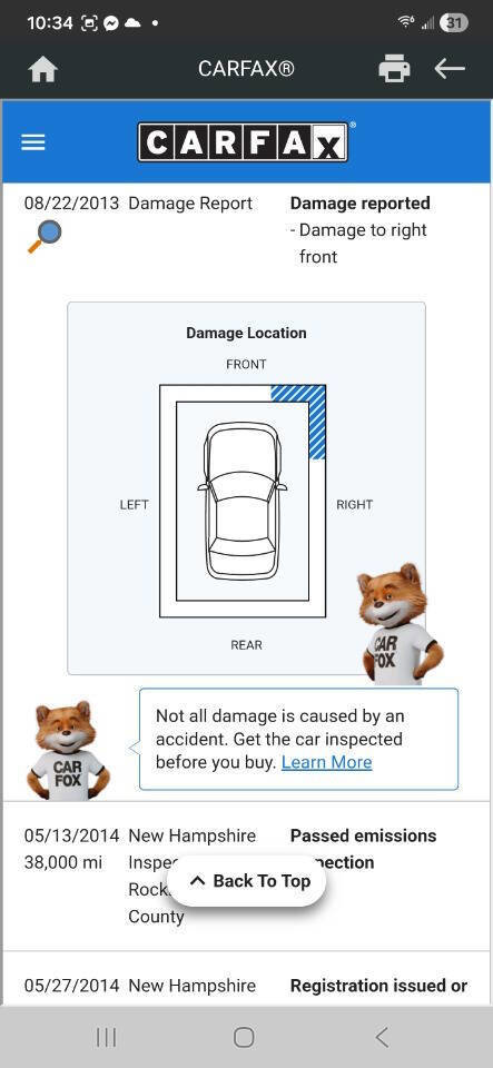 Used 2011 Lexus ES 350 FWD image 58