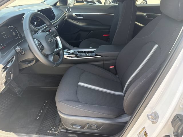 Used 2023 Hyundai Sonata SEL w/ Convenience Package FWD image 35