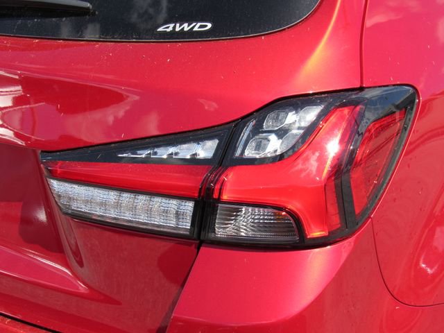 New 2026 Mitsubishi Outlander Sport AWD image 12