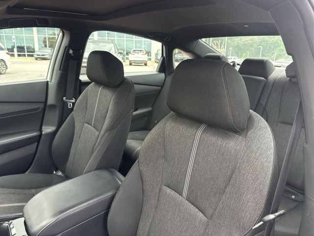 Certified 2023 Honda Accord Sport image 14