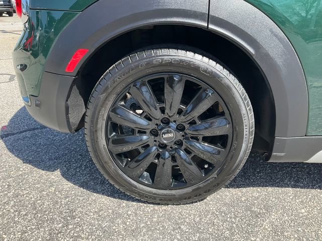 Used 2017 MINI Cooper Countryman ALL4 image 27