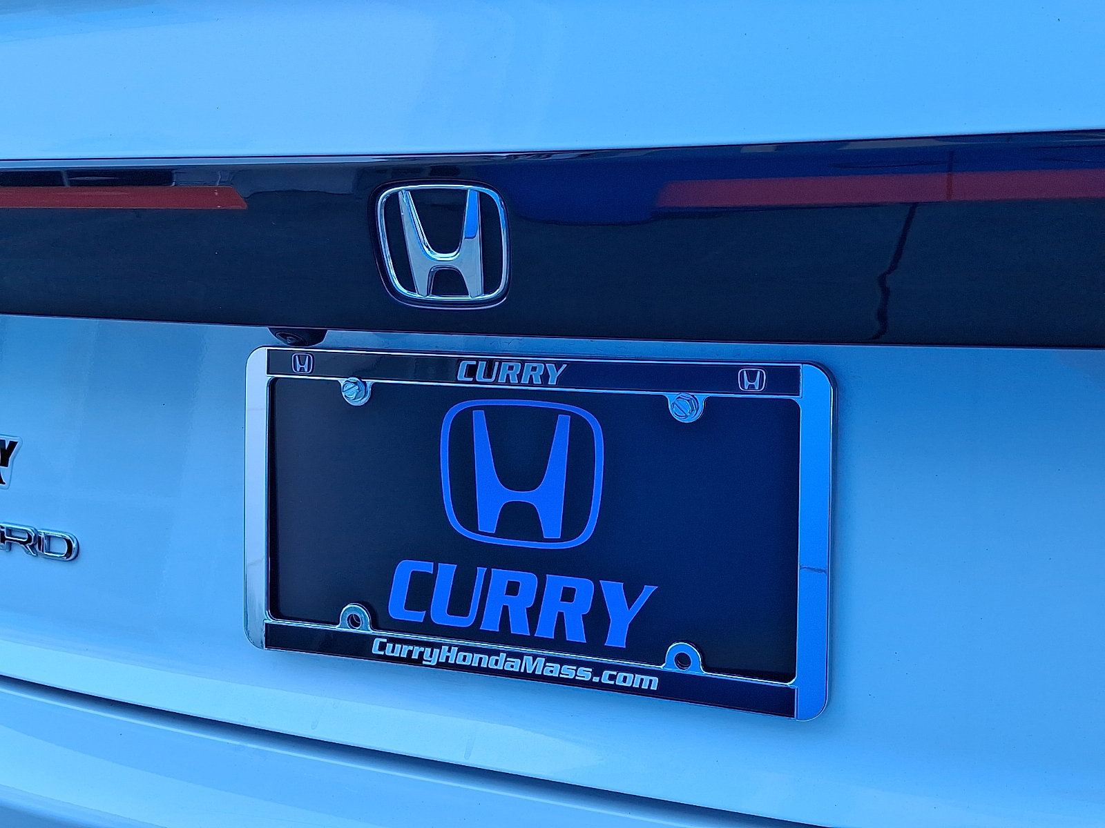 Used 2023 Honda Accord Touring image 32