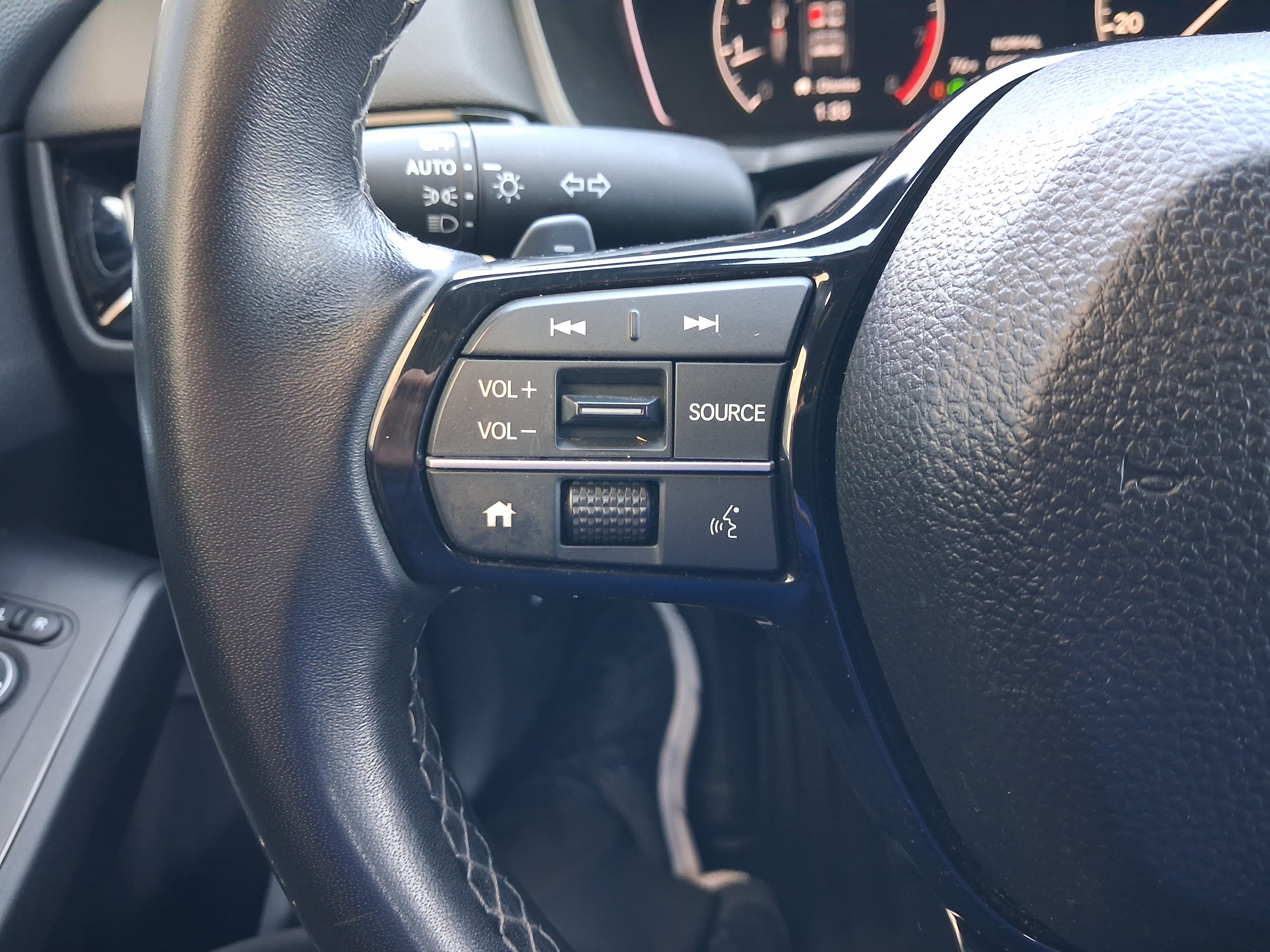 Used 2024 Honda Civic Sport image 10