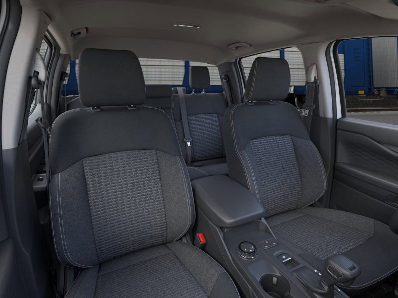 New 2025 Ford Ranger XL image 10