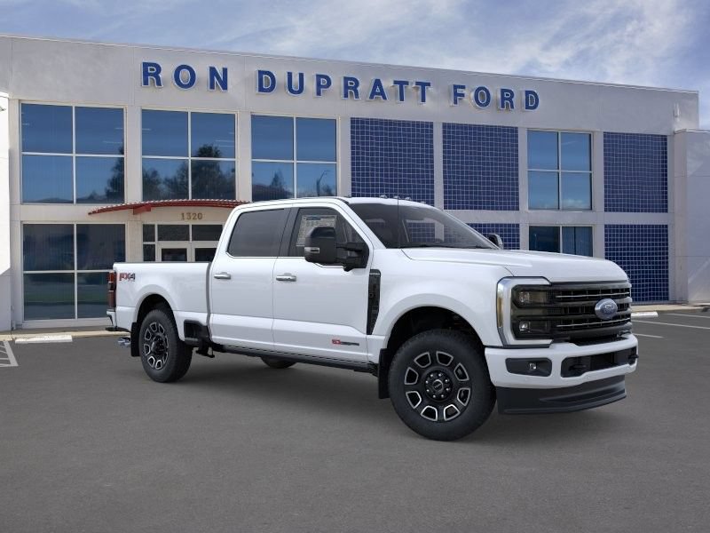 New 2026 Ford F250 Platinum AWD/4WD image 30
