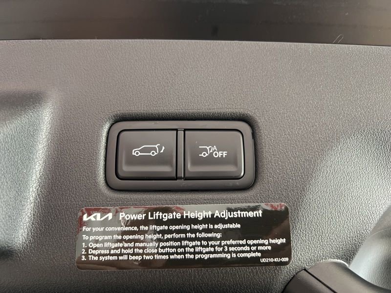 New 2027 Kia Telluride SX X-Line image 9