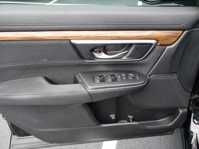 Used 2022 Honda CR-V EX image 11