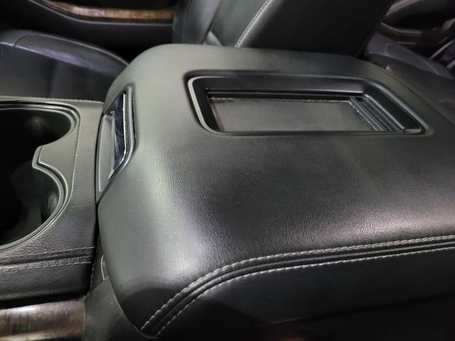 Used 2017 Chevrolet Tahoe LT w/ Z71 Midnight Edition image 39