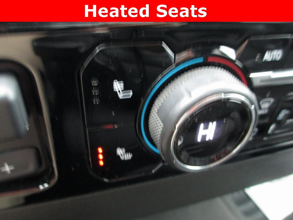 Used 2024 Chevrolet Silverado 3500 LT w/ All Star Edition image 19