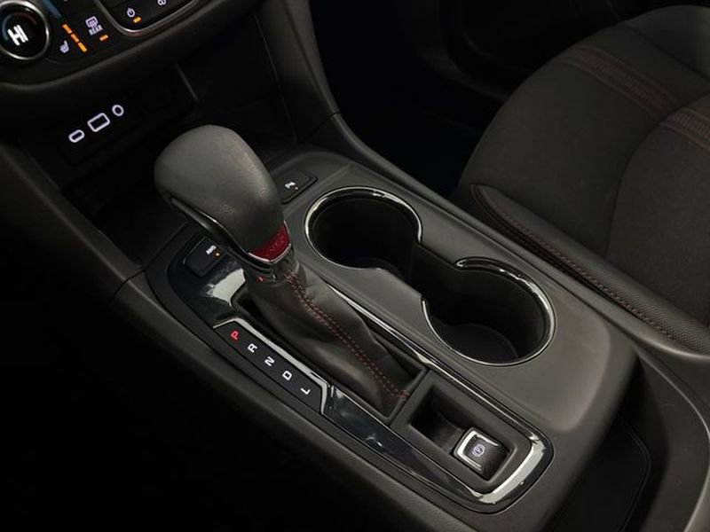 Used 2024 Chevrolet Equinox RS image 42