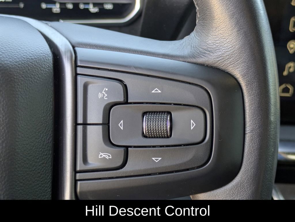 Used 2024 GMC Sierra 2500 Denali Ultimate w/ Max Trailering Package image 22