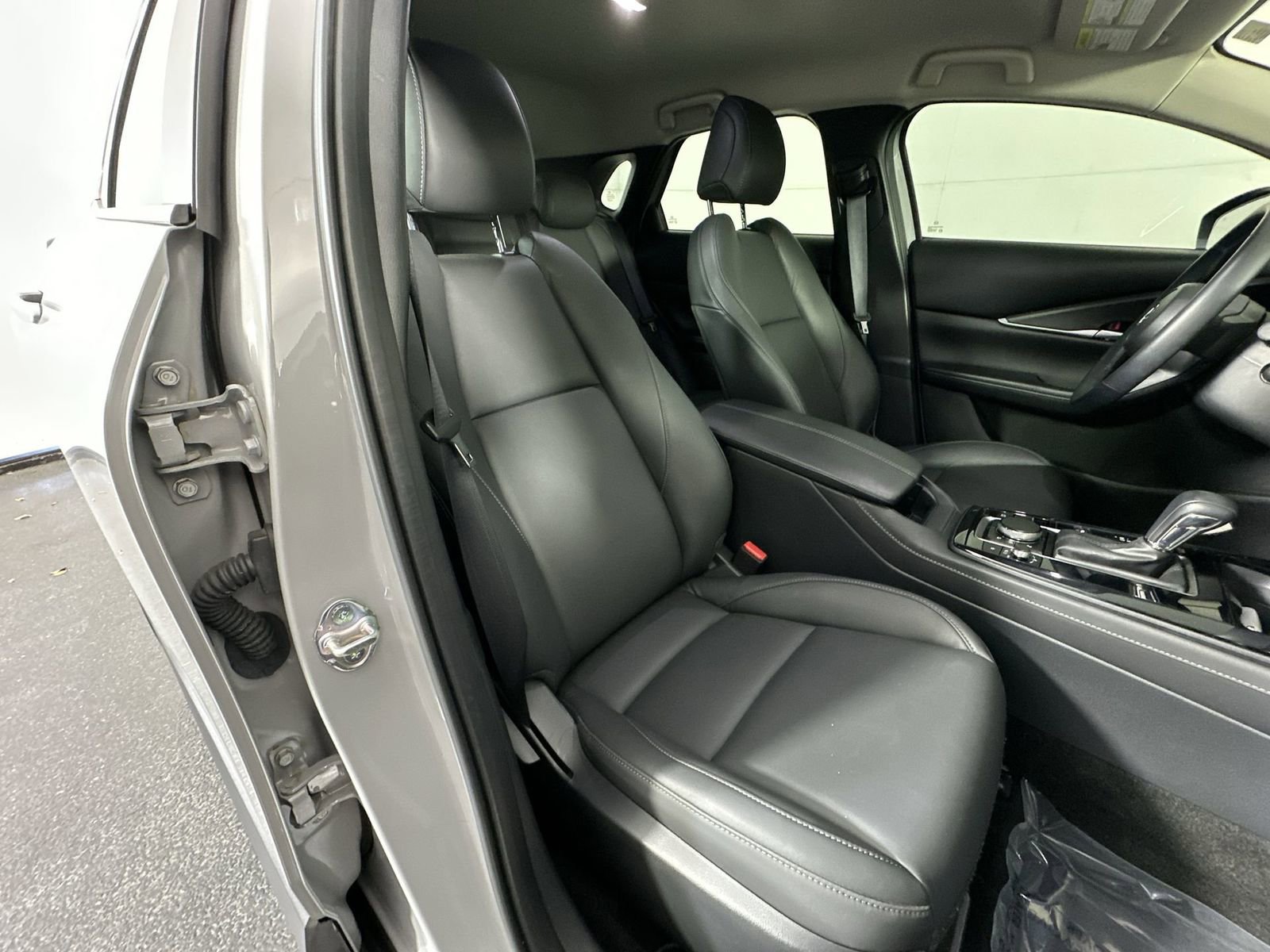 Used 2025 MAZDA CX-30 AWD 2.5 S w/ Select Sport Pkg image 31