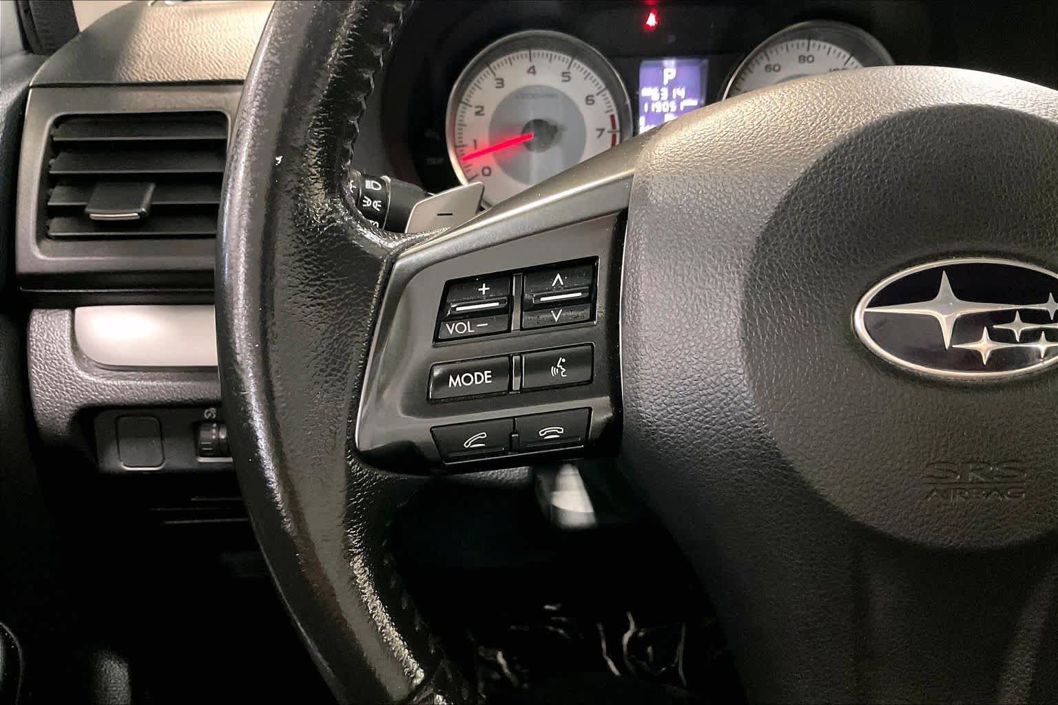 Used 2013 Subaru Impreza 2.0i Sport Limited AWD/4WD image 24
