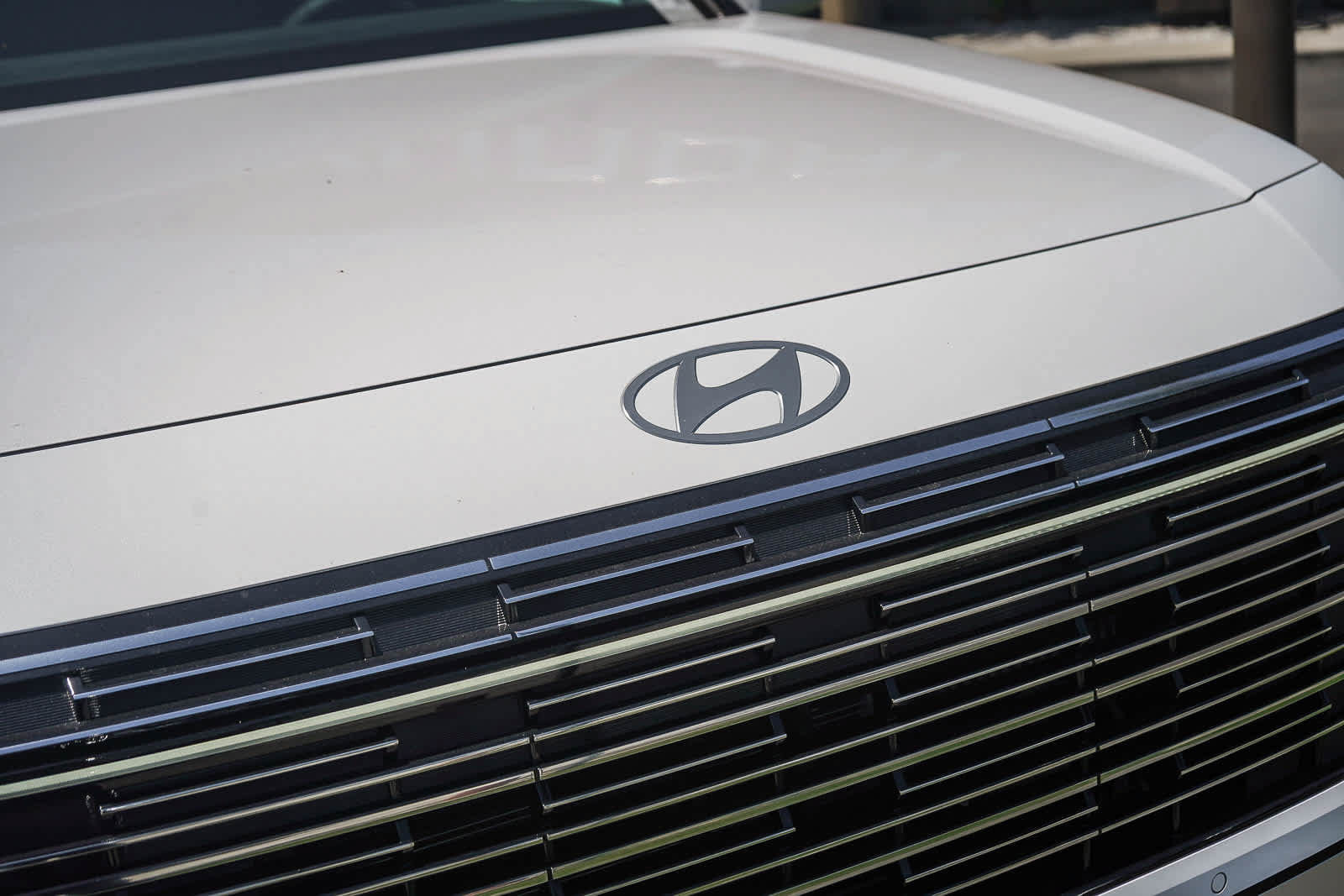 New 2026 Hyundai Palisade FWD Hybrid image 11