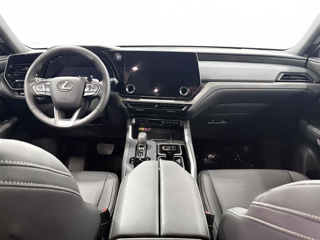 New 2026 Lexus TX 350 AWD image 6