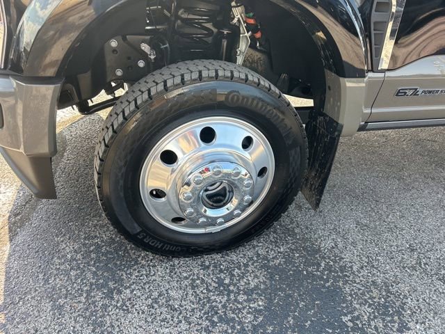 Used 2026 Ford F450 King Ranch AWD/4WD image 10