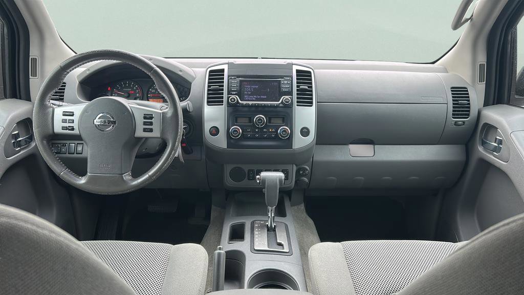 Used 2018 Nissan Frontier SV w/ Value Truck Package image 15