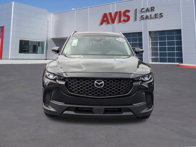 Used 2025 MAZDA CX-50 AWD 2.5 S w/ Premium Package image 2