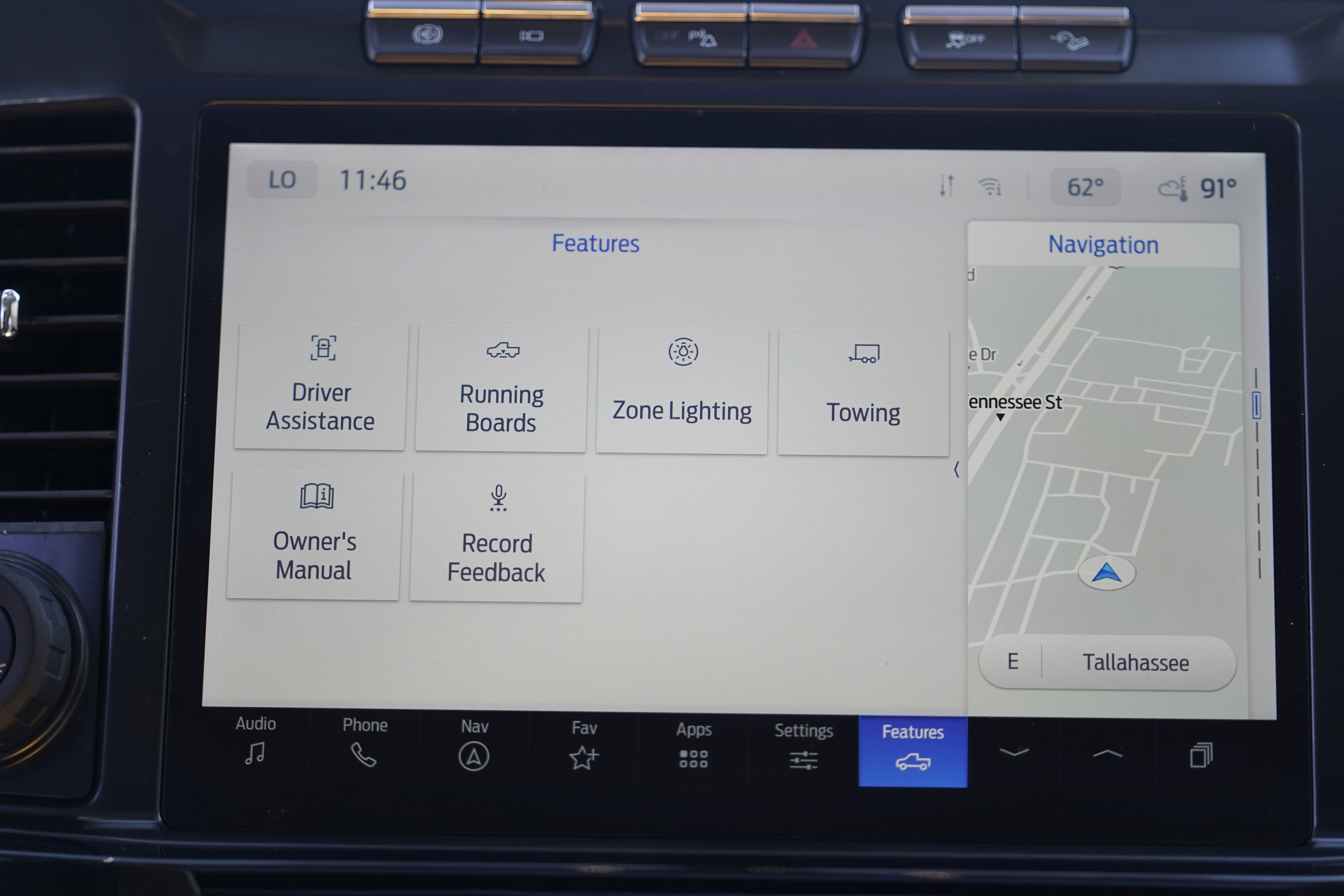 Used 2023 Ford F250 Lariat w/ Lariat Ultimate Package image 34