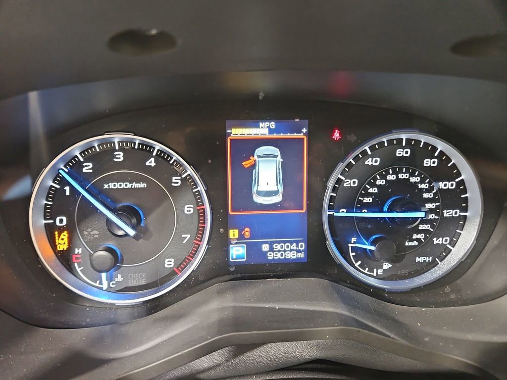 Used 2022 Subaru Ascent Touring w/ Popular Package #2A image 16