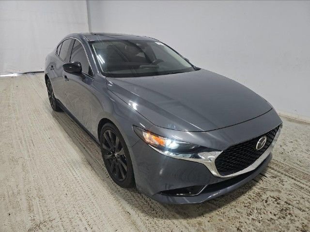 Used 2023 MAZDA MAZDA3 s image 3