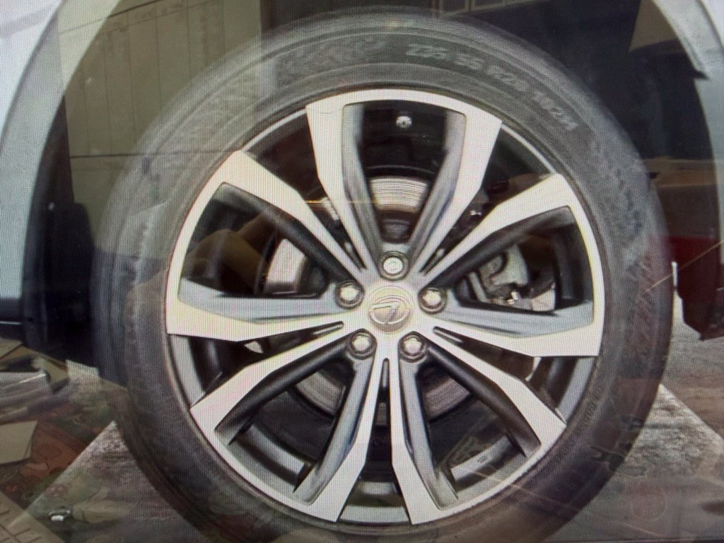 Used 2016 Lexus RX 350 FWD w/ Premium Package image 13