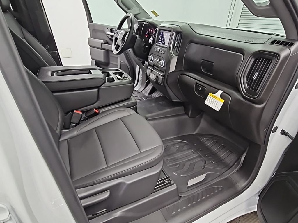 New 2026 GMC Sierra 1500 Pro w/ Graphite Edition image 32