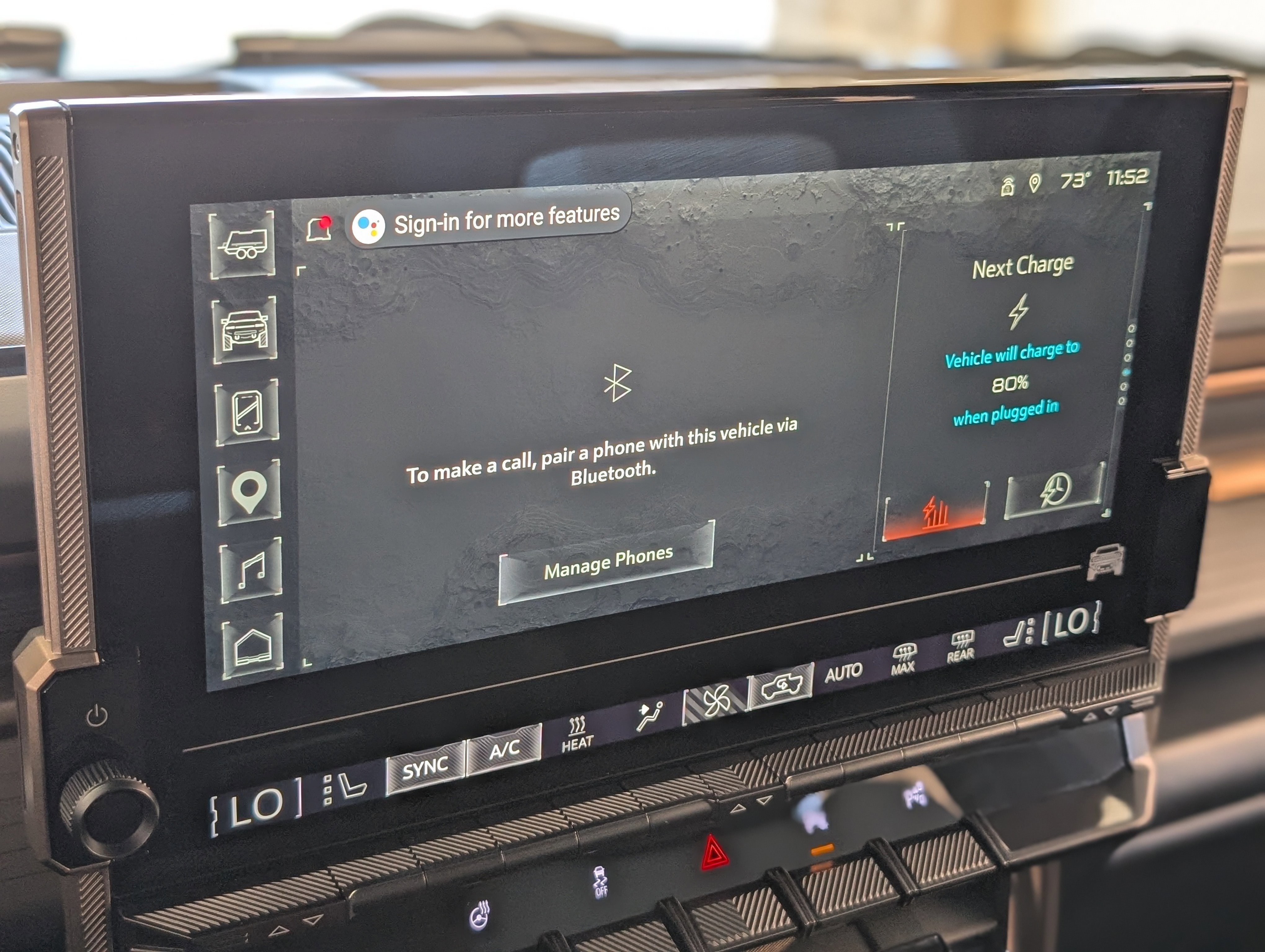 Used 2025 GMC Hummer EV 2X image 33