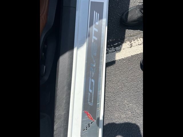 Used 2014 Chevrolet Corvette Z51 w/ 3LT Preferred Equipment Group image 30