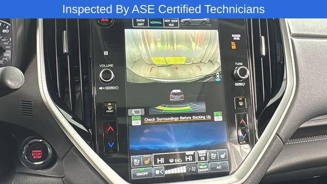 New 2026 Subaru Ascent Touring image 26