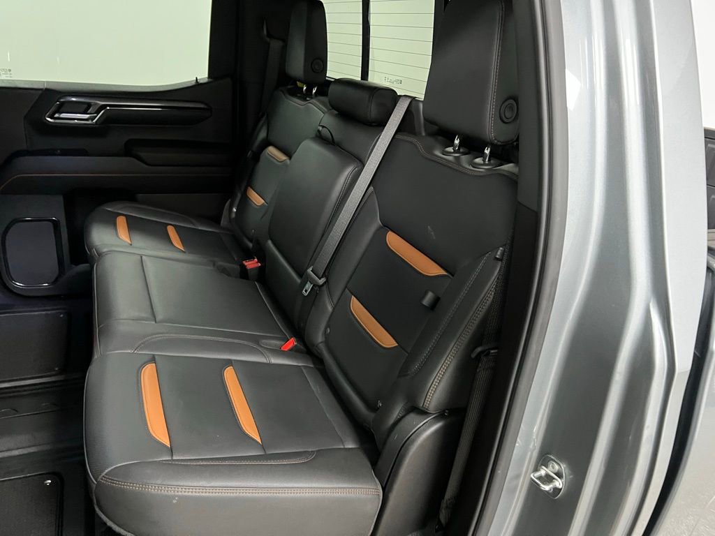 Used 2024 GMC Sierra 1500 AT4 w/ Technology Package image 54